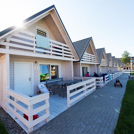 Holiday Park & Resort Niechorze Luaran gambar