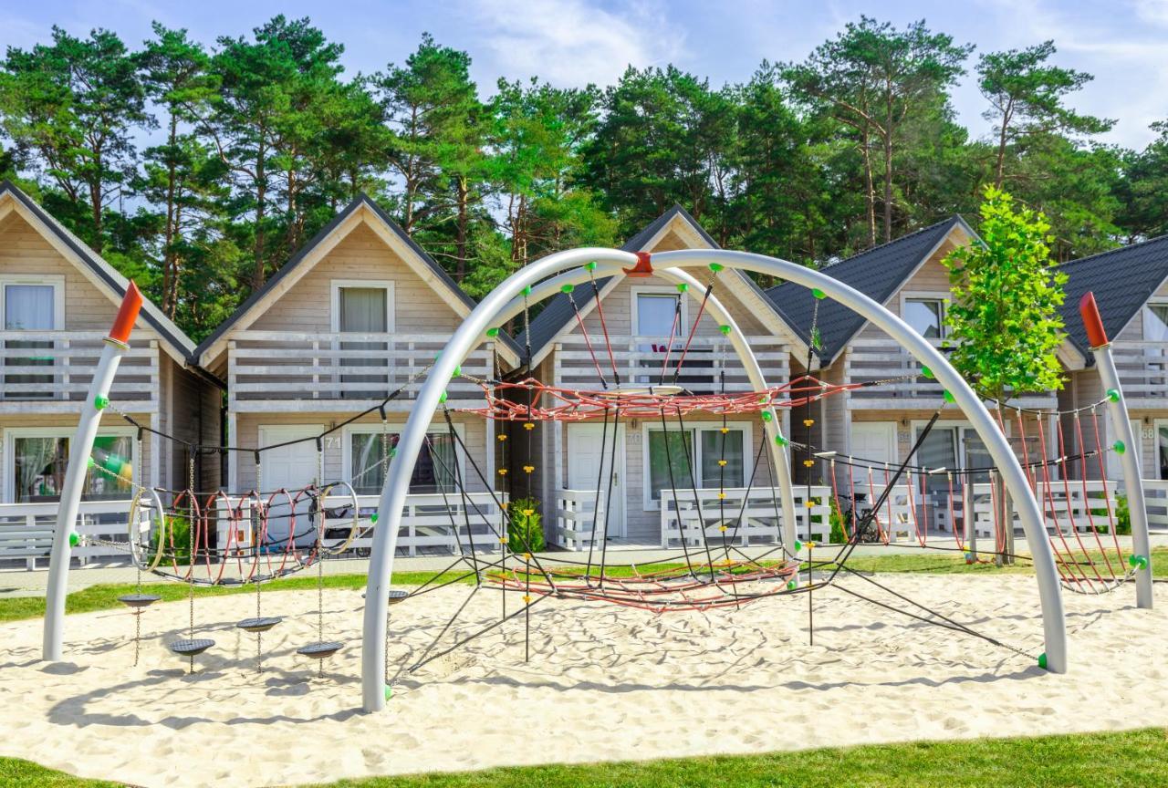Holiday Park & Resort Niechorze Luaran gambar