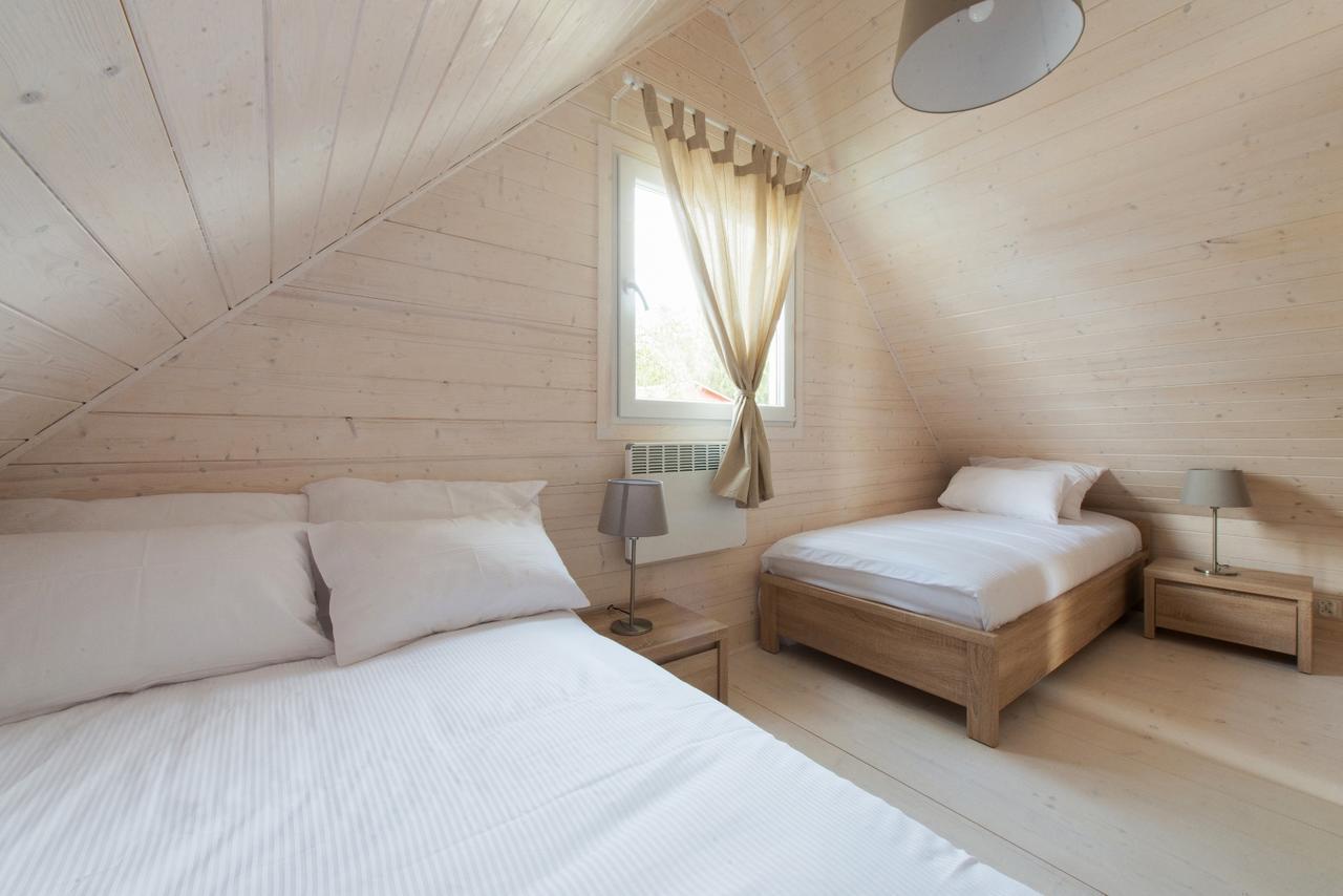 Holiday Park & Resort Niechorze Luaran gambar