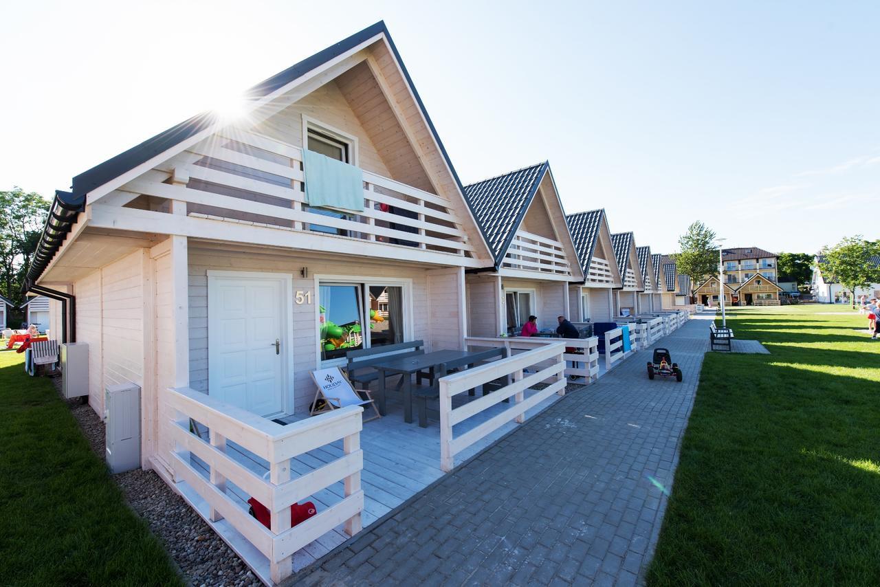 Holiday Park & Resort Niechorze Luaran gambar