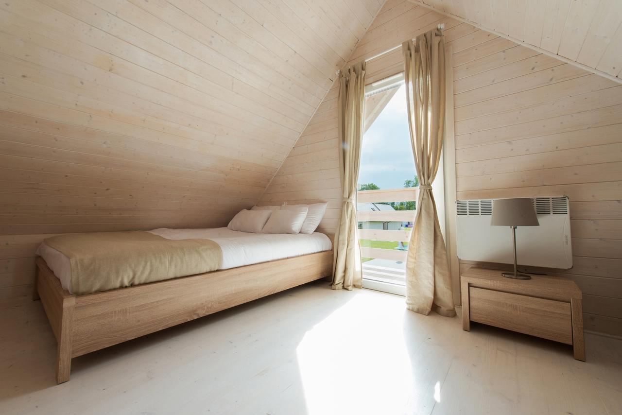 Holiday Park & Resort Niechorze Luaran gambar