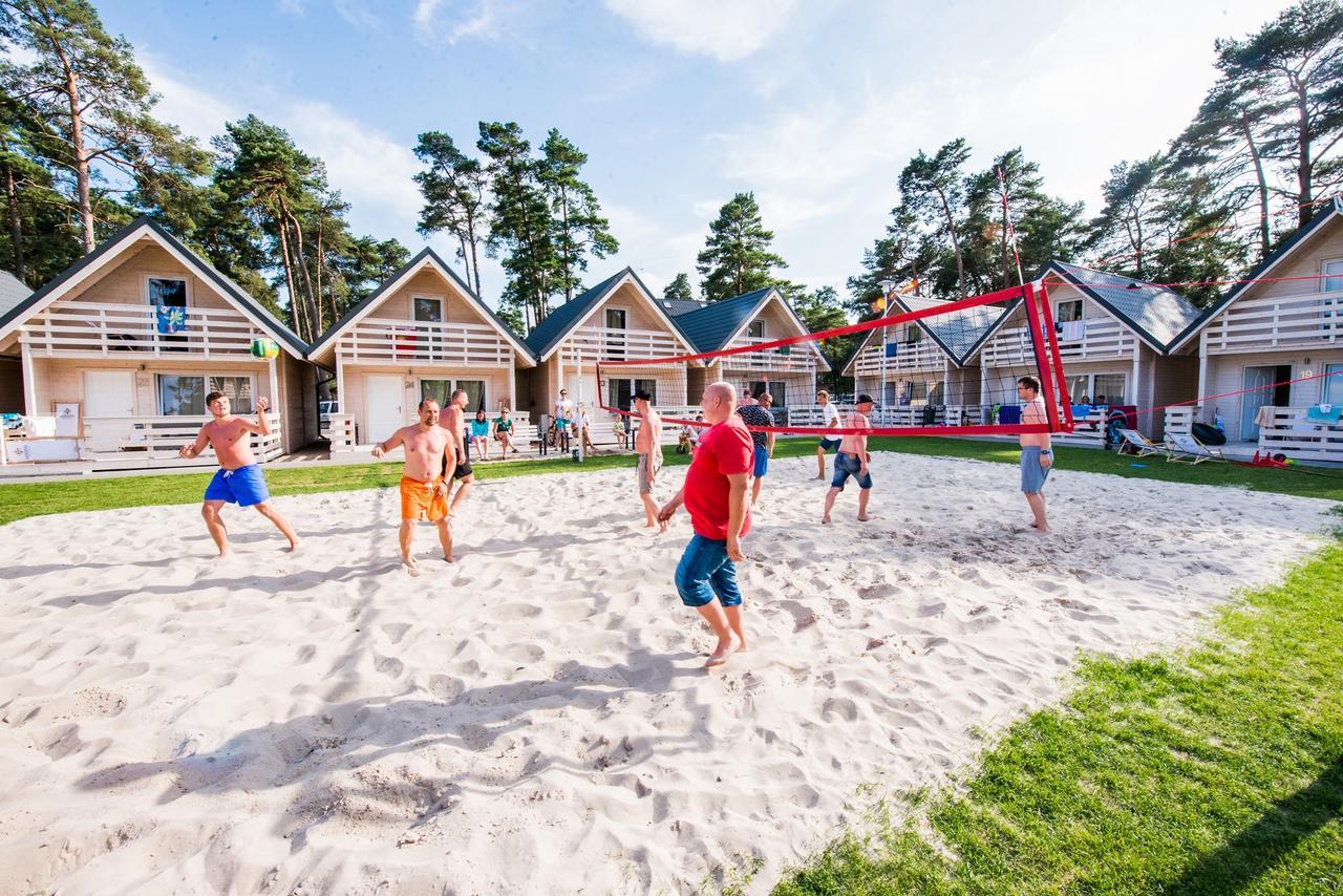 Holiday Park & Resort Niechorze Luaran gambar