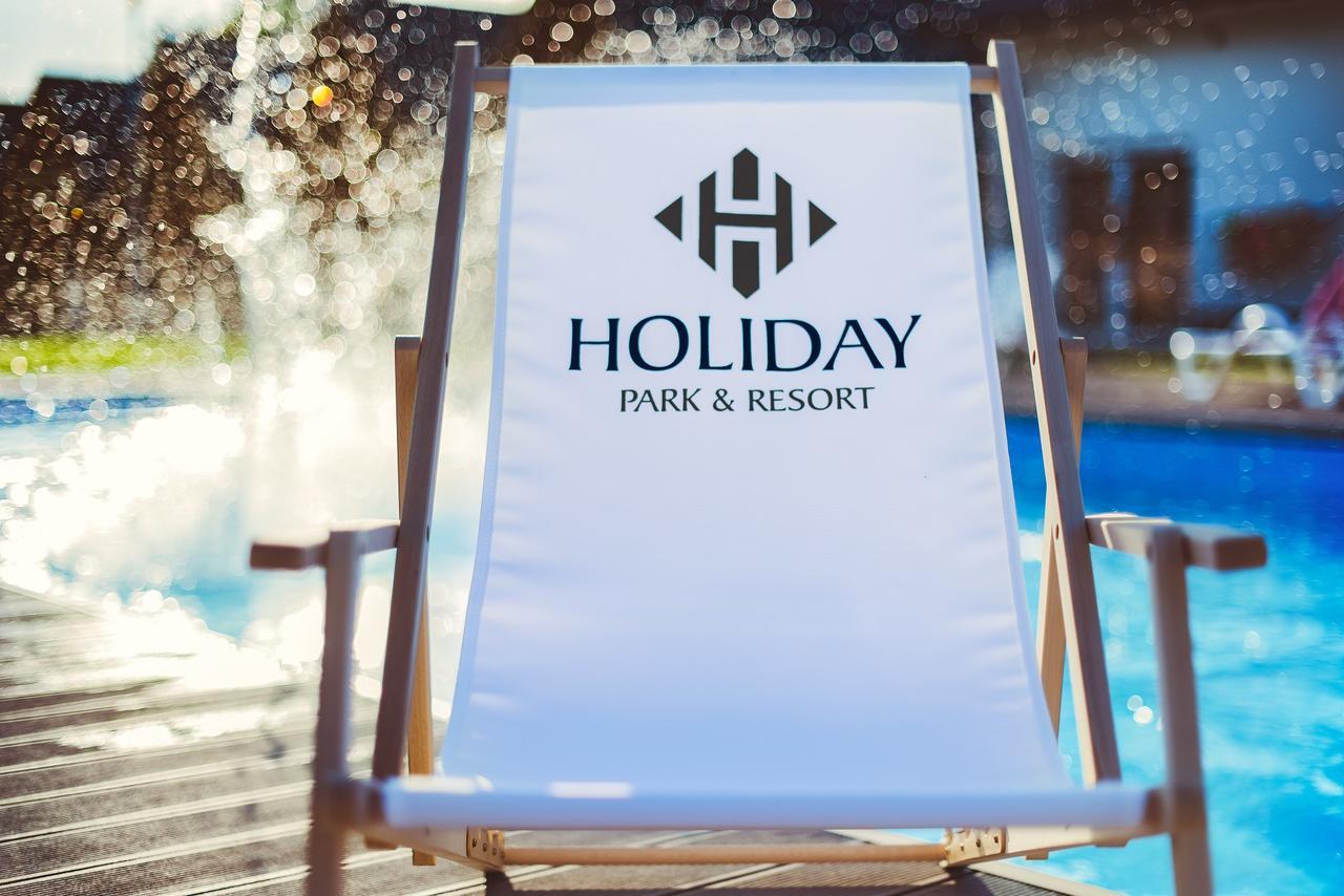 Holiday Park & Resort Niechorze Luaran gambar