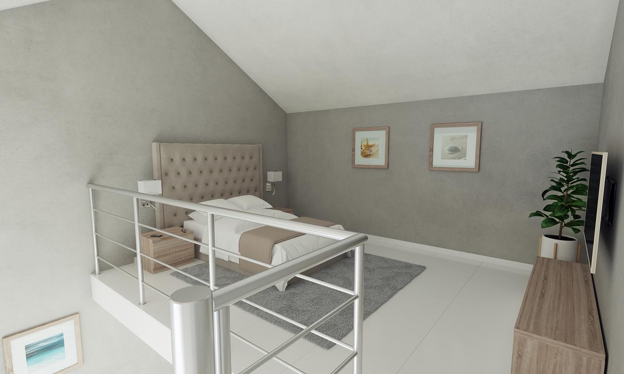 Holiday Park & Resort Niechorze Luaran gambar