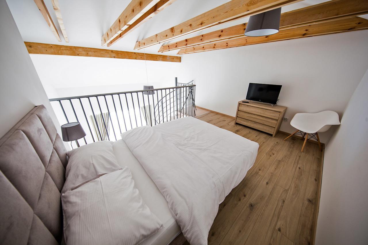 Holiday Park & Resort Niechorze Luaran gambar