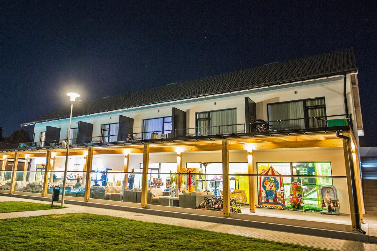 Holiday Park & Resort Niechorze Luaran gambar